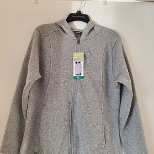 Eddie Bauer Radiator Fleece Jacket